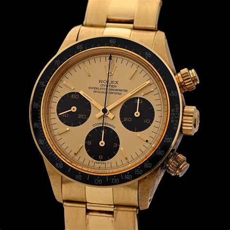 quanti rolex daytona 6263 in oro sono stati prodotti|Acquista Rolex Daytona 6263 .